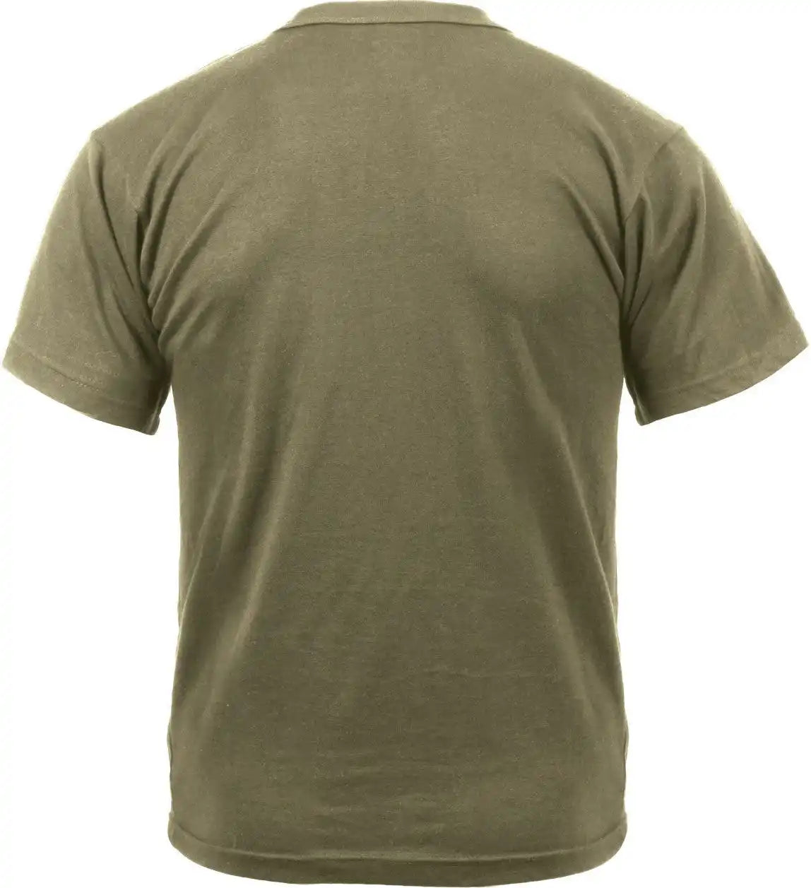 Rothco Ar 670 1 Coyote Brown t Shirt