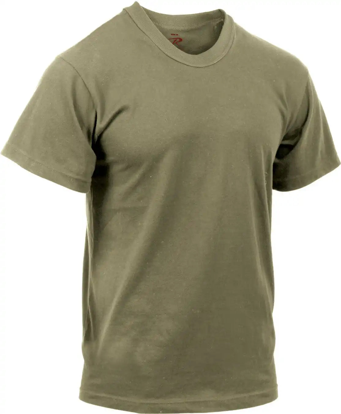 Rothco Ar 670 1 Coyote Brown t Shirt