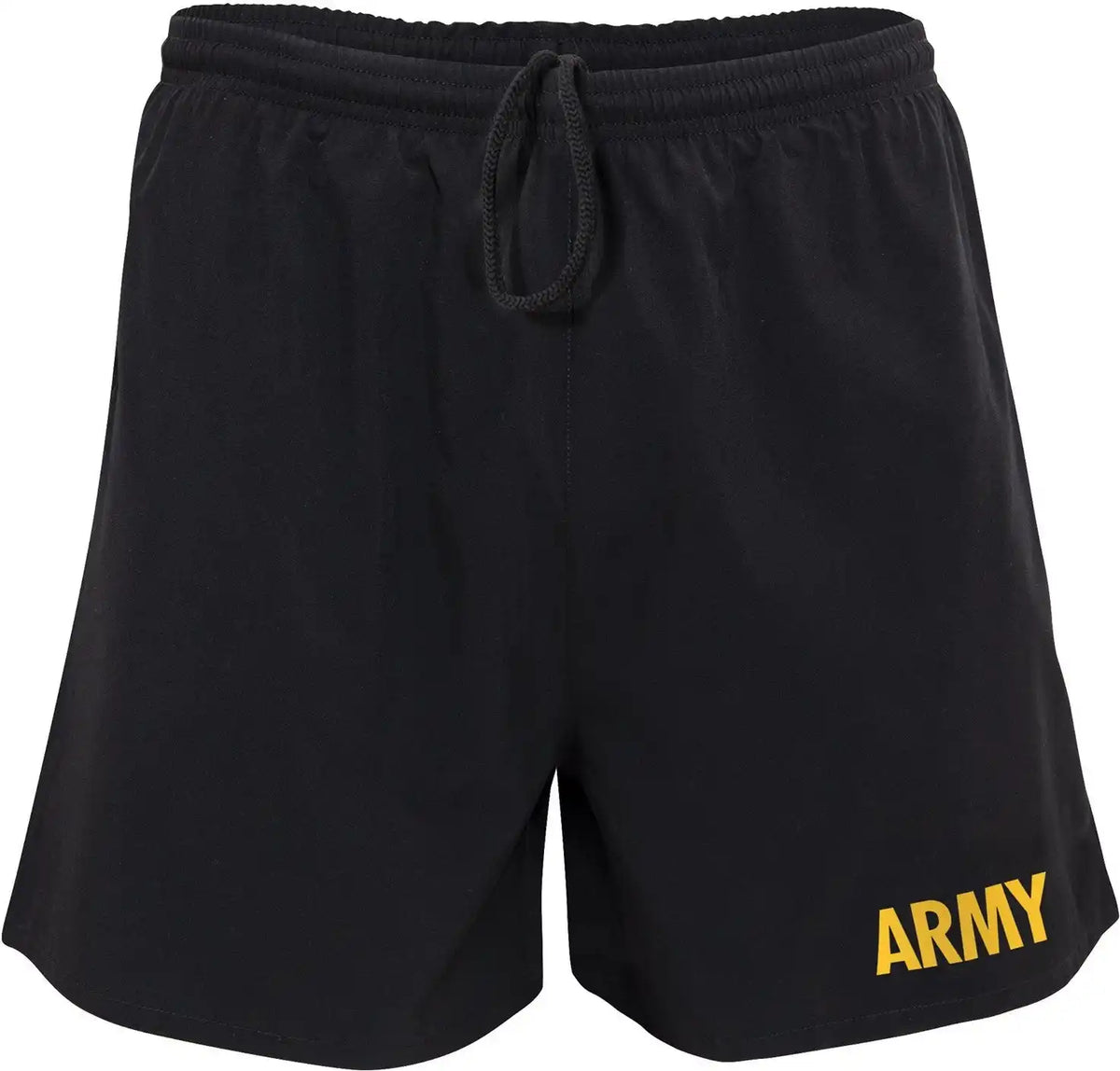 Rothco Army Pt Compression Shorts