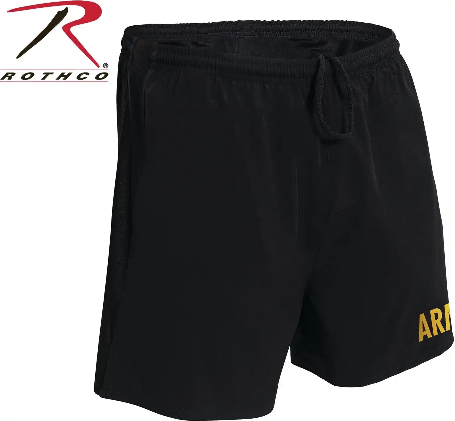 Rothco Army Pt Compression Shorts