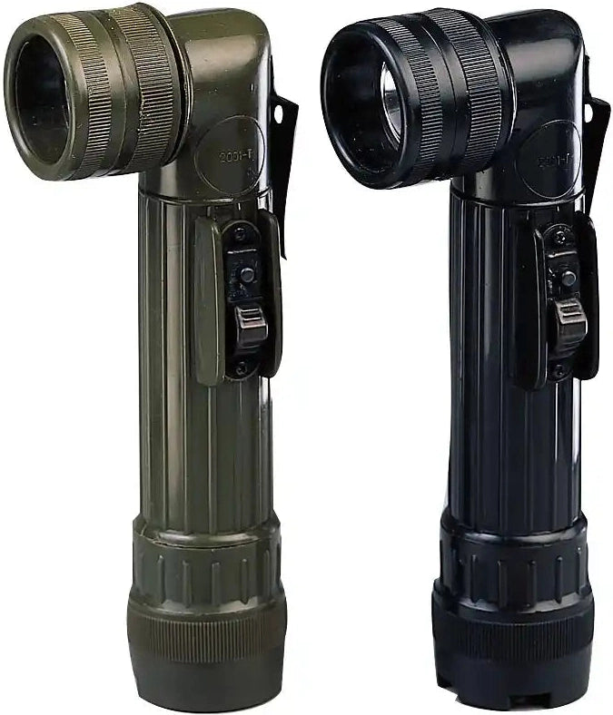 Rothco Army Style c Cell Flashlights