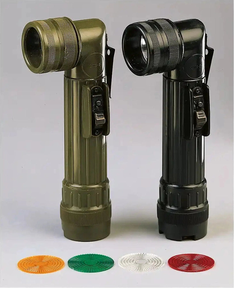 Rothco Army Style c Cell Flashlights