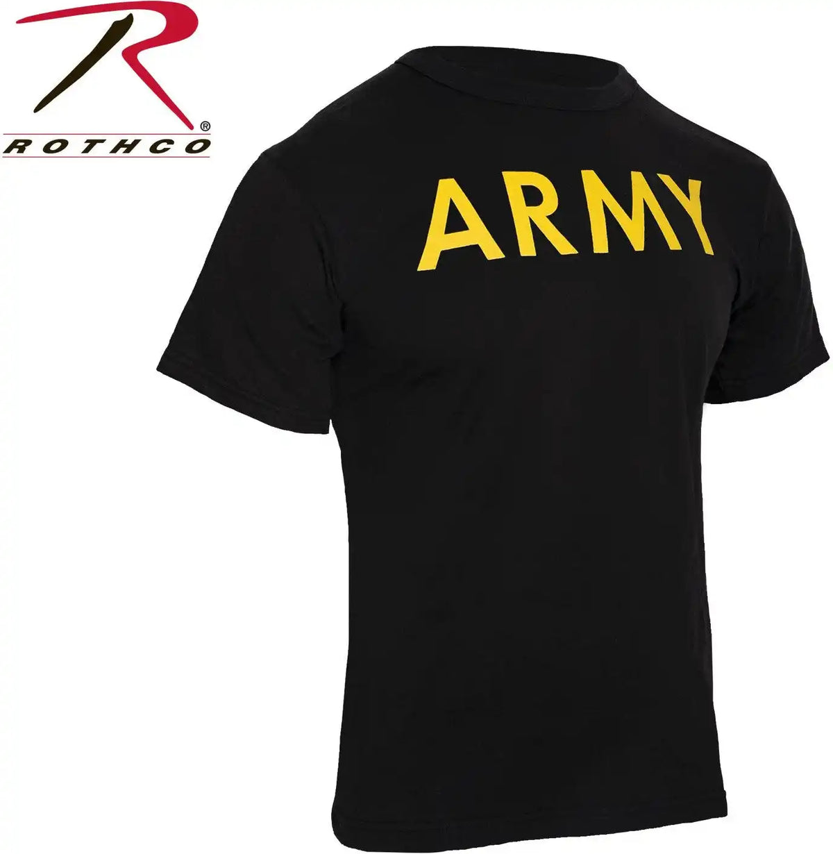 Rothco Army t Shirt