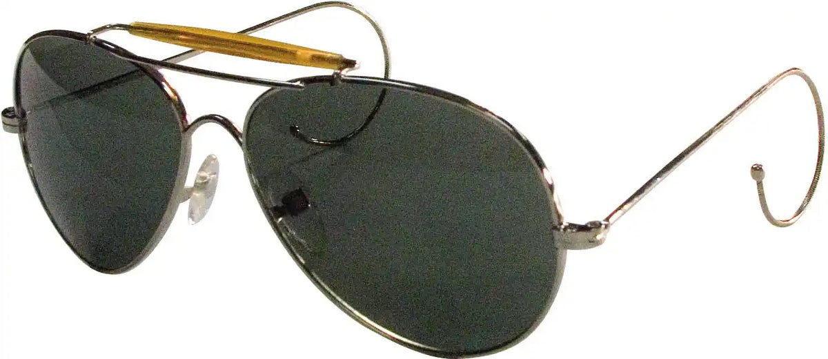 Rothco Aviator Air Force Style Sunglasses