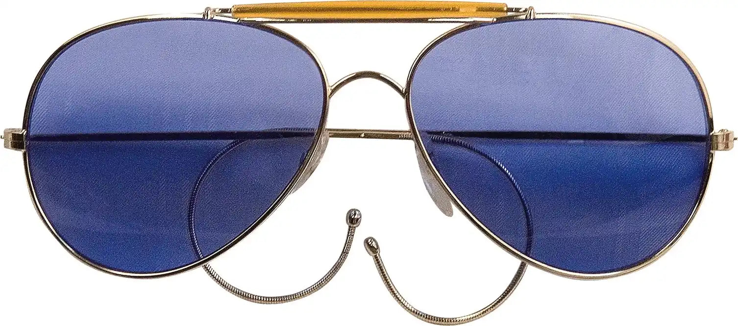 Rothco Aviator Air Force Style Sunglasses