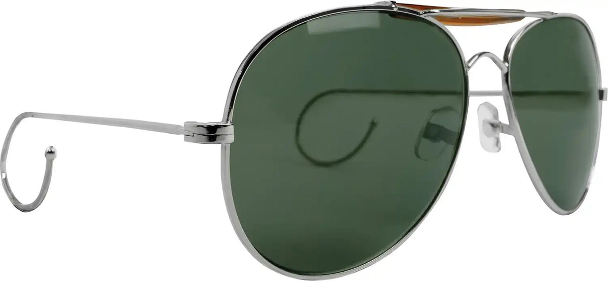 Rothco Aviator Air Force Style Sunglasses