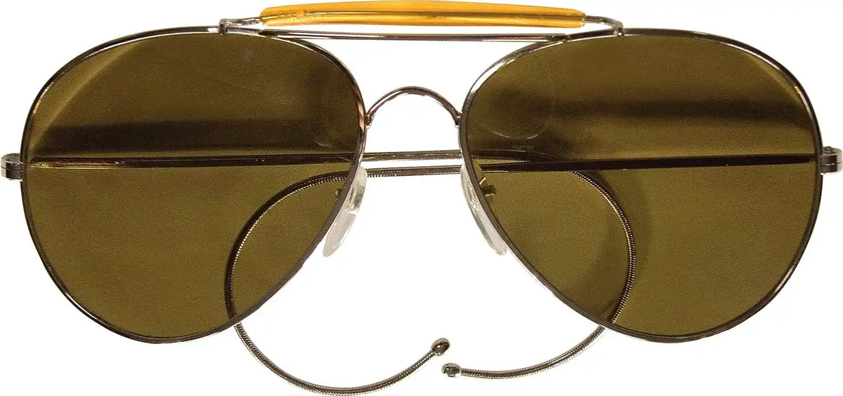 Rothco Aviator Air Force Style Sunglasses