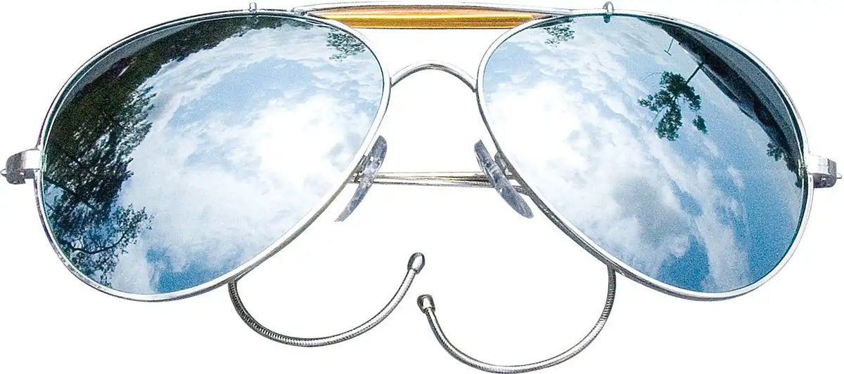 Rothco Aviator Air Force Style Sunglasses