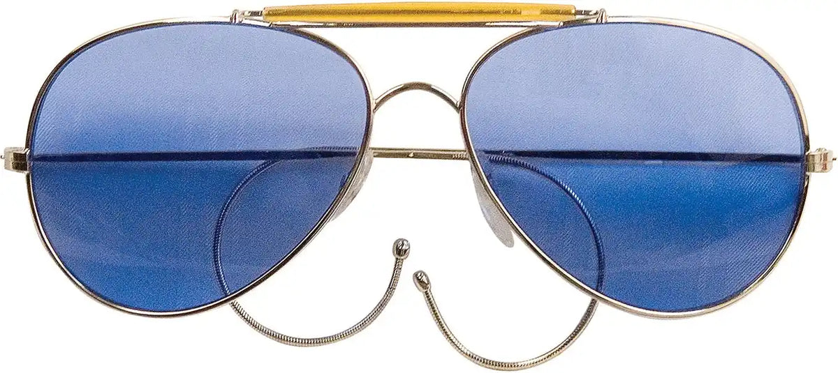 Rothco Aviator Air Force Style Sunglasses