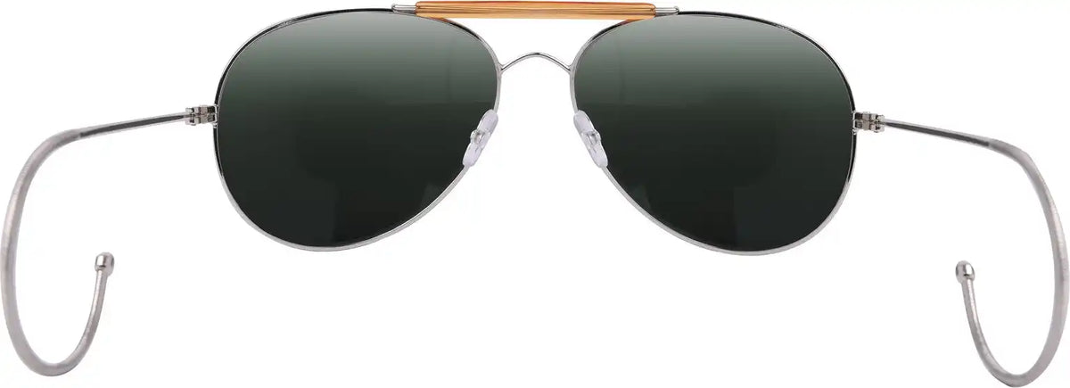 Rothco Aviator Air Force Style Sunglasses