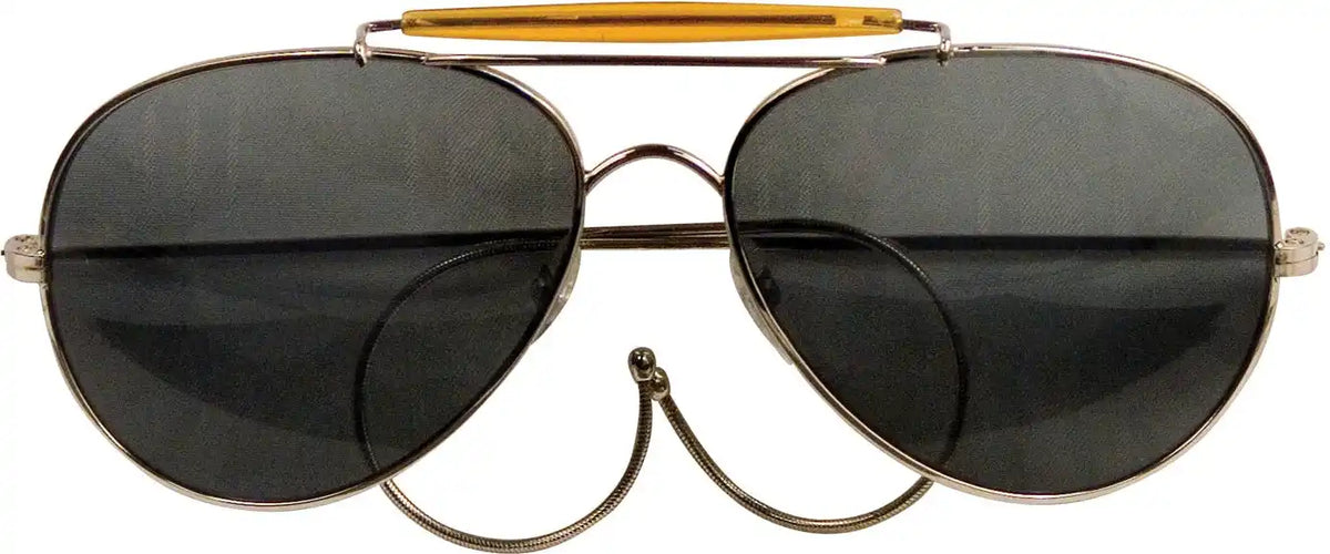 Rothco Aviator Air Force Style Sunglasses