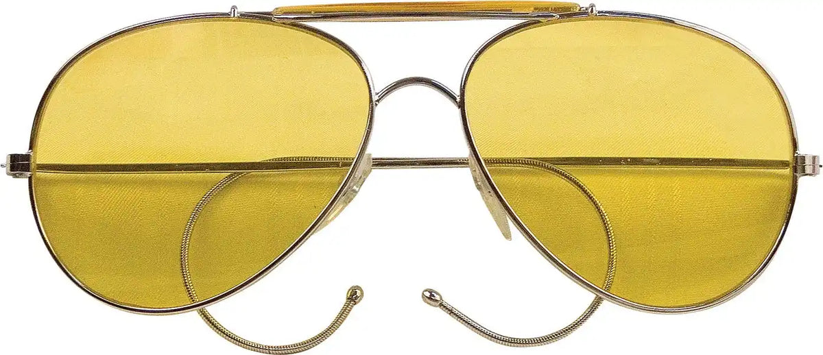 Rothco Aviator Air Force Style Sunglasses