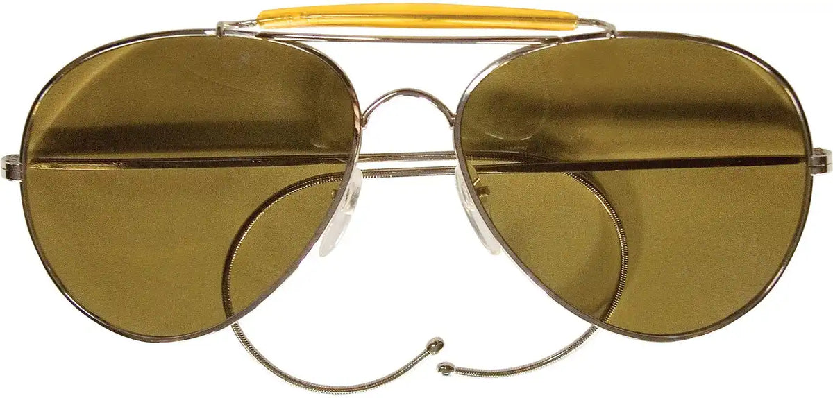 Rothco Aviator Air Force Style Sunglasses