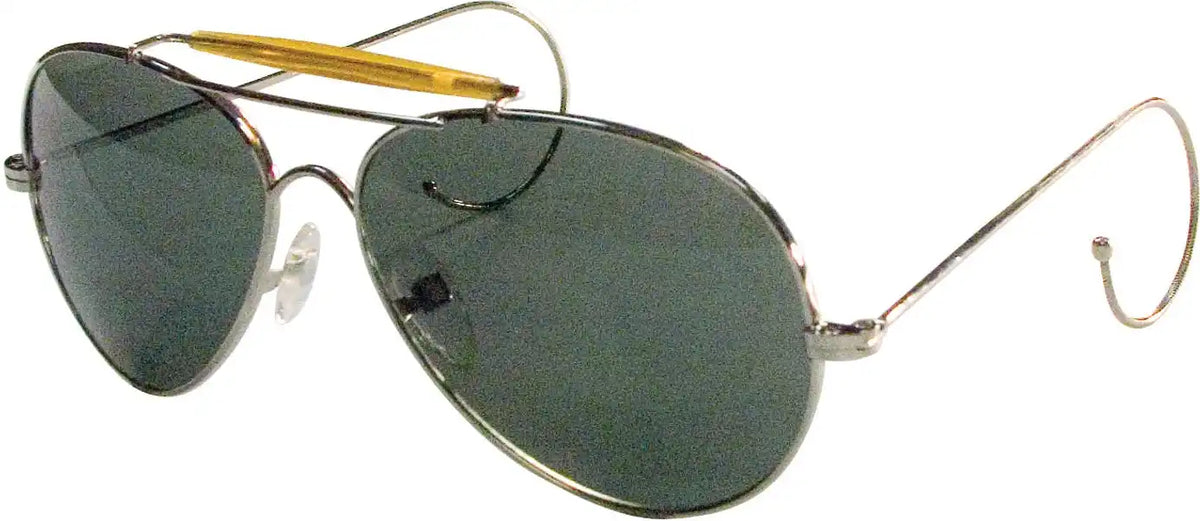 Rothco Aviator Air Force Style Sunglasses