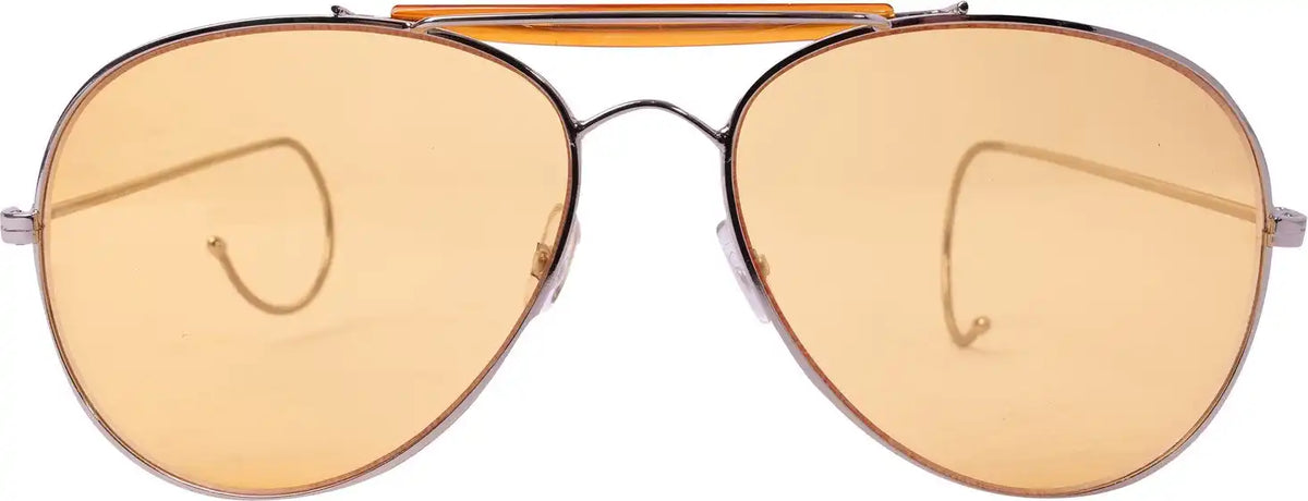 Rothco Aviator Air Force Style Sunglasses