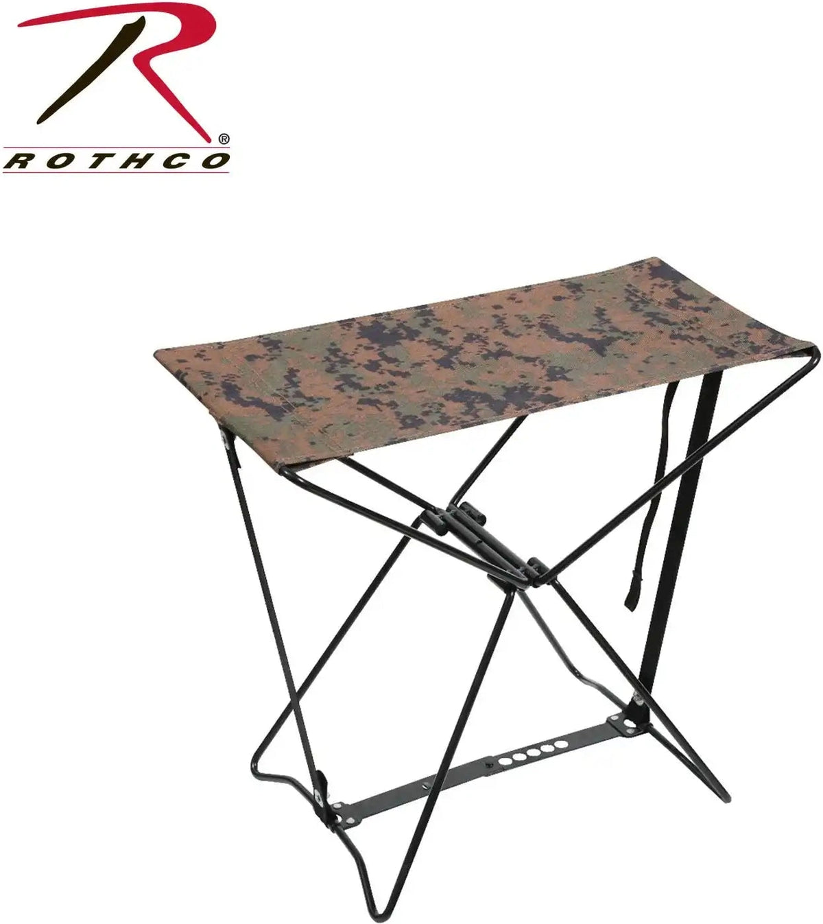 Rothco Backpack and Stool Combo Pack