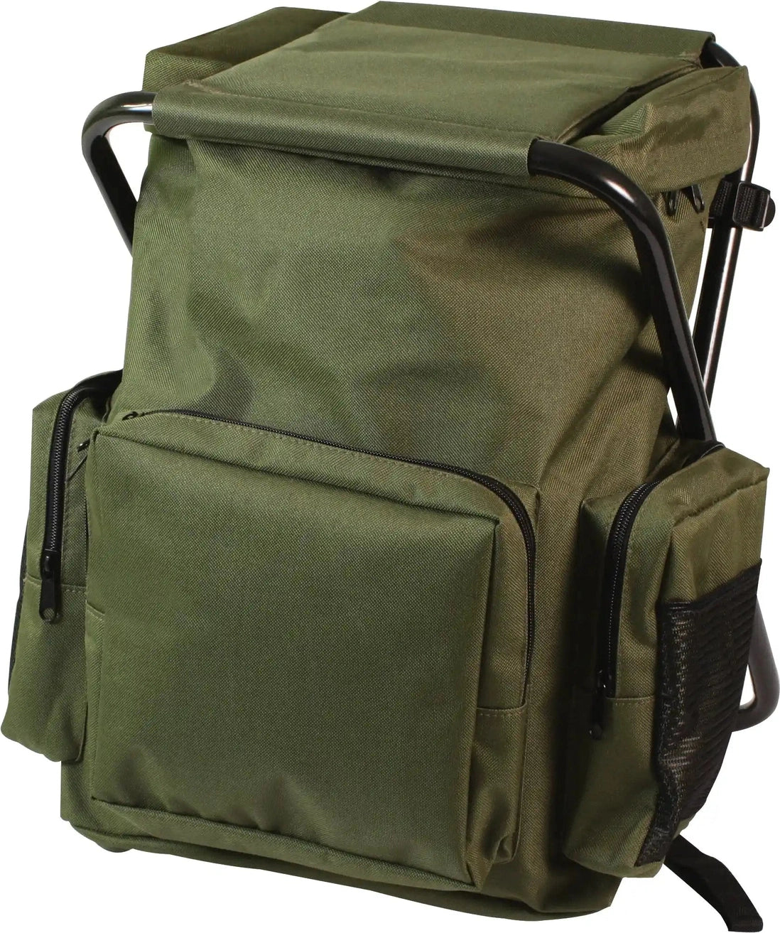 Rothco Backpack and Stool Combo Pack