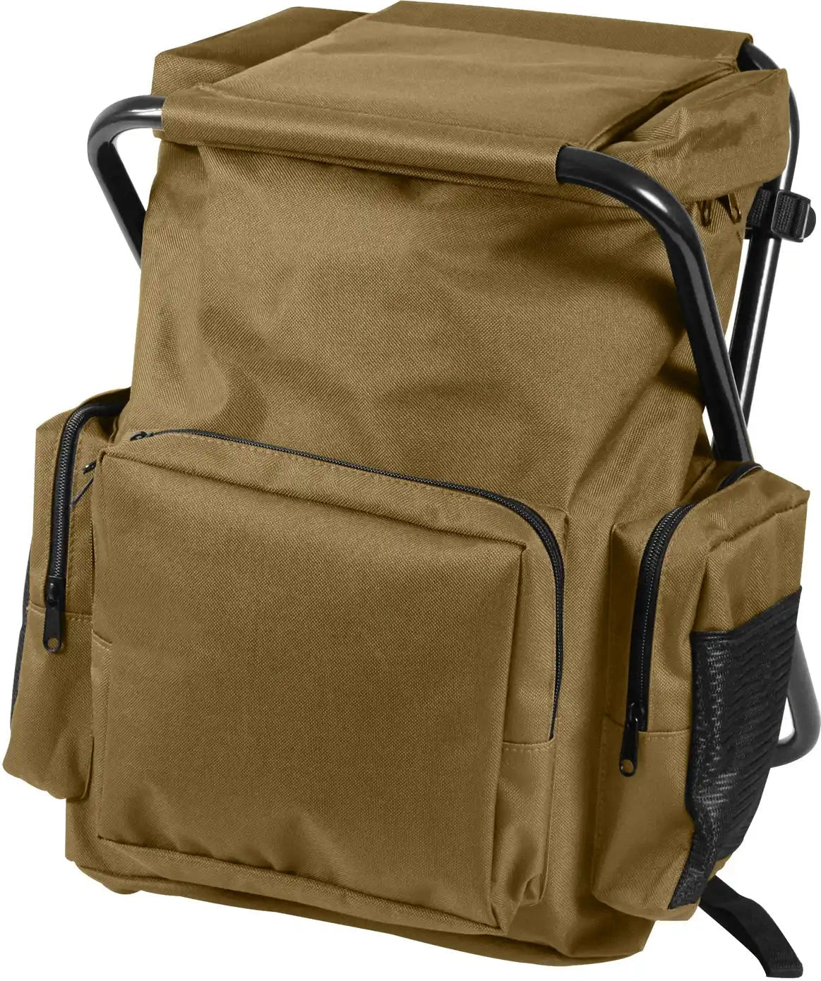 Rothco Backpack and Stool Combo Pack