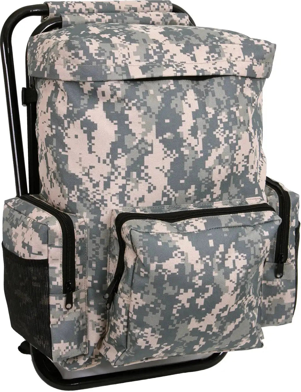 Rothco Backpack and Stool Combo Pack