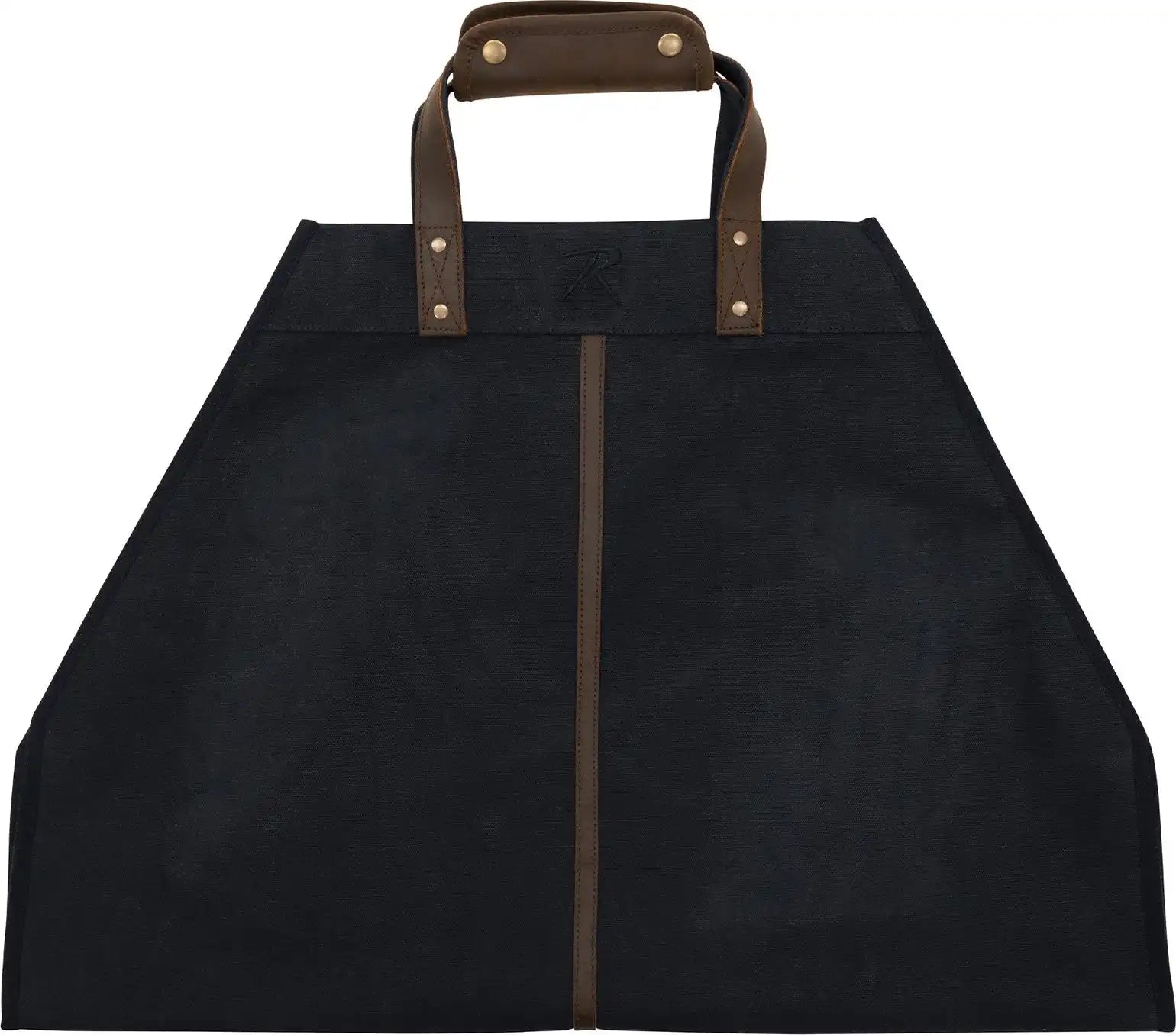 Rothco Backwoods Waxed Canvas Log Carrier