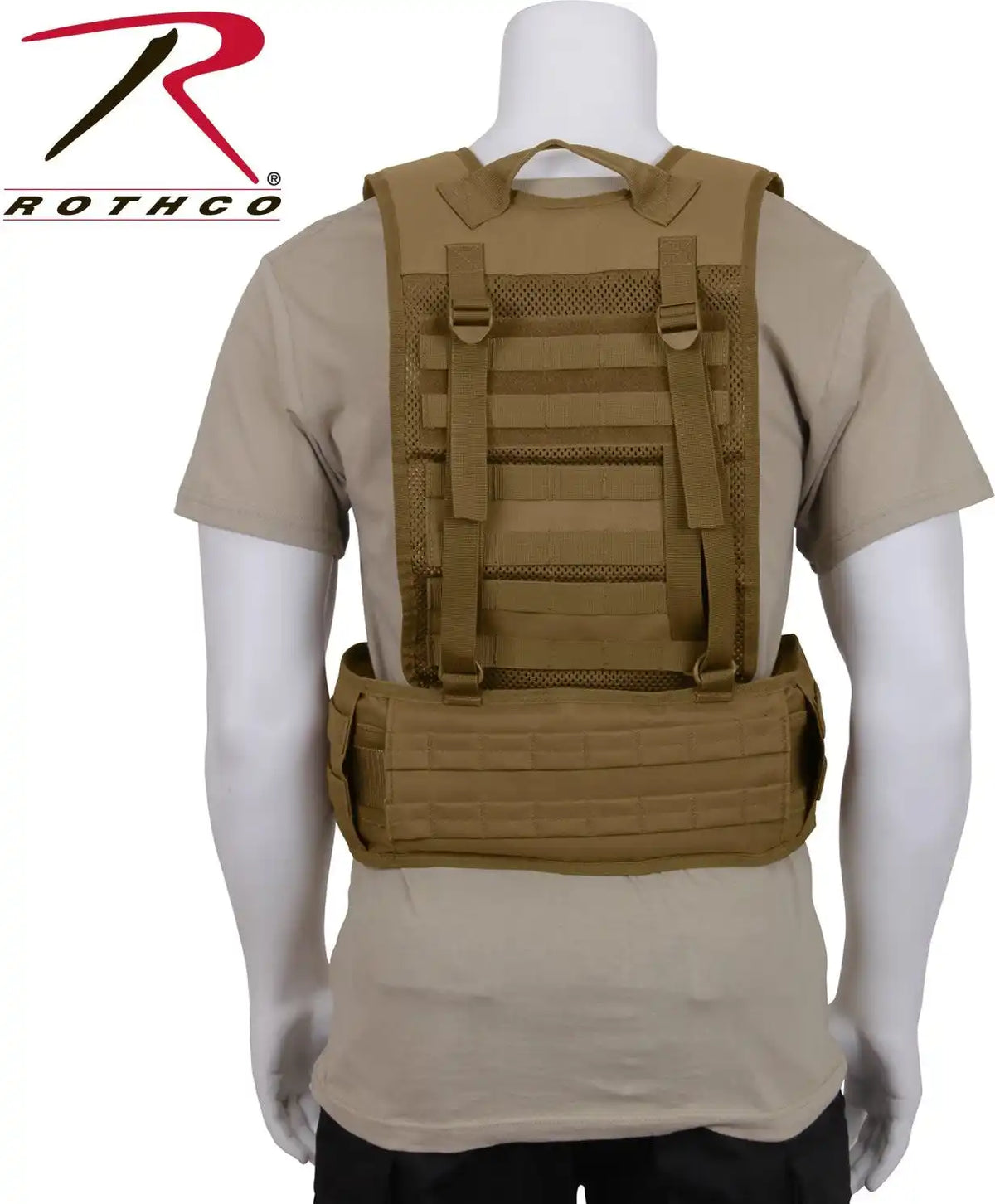 Rothco Battle Harness