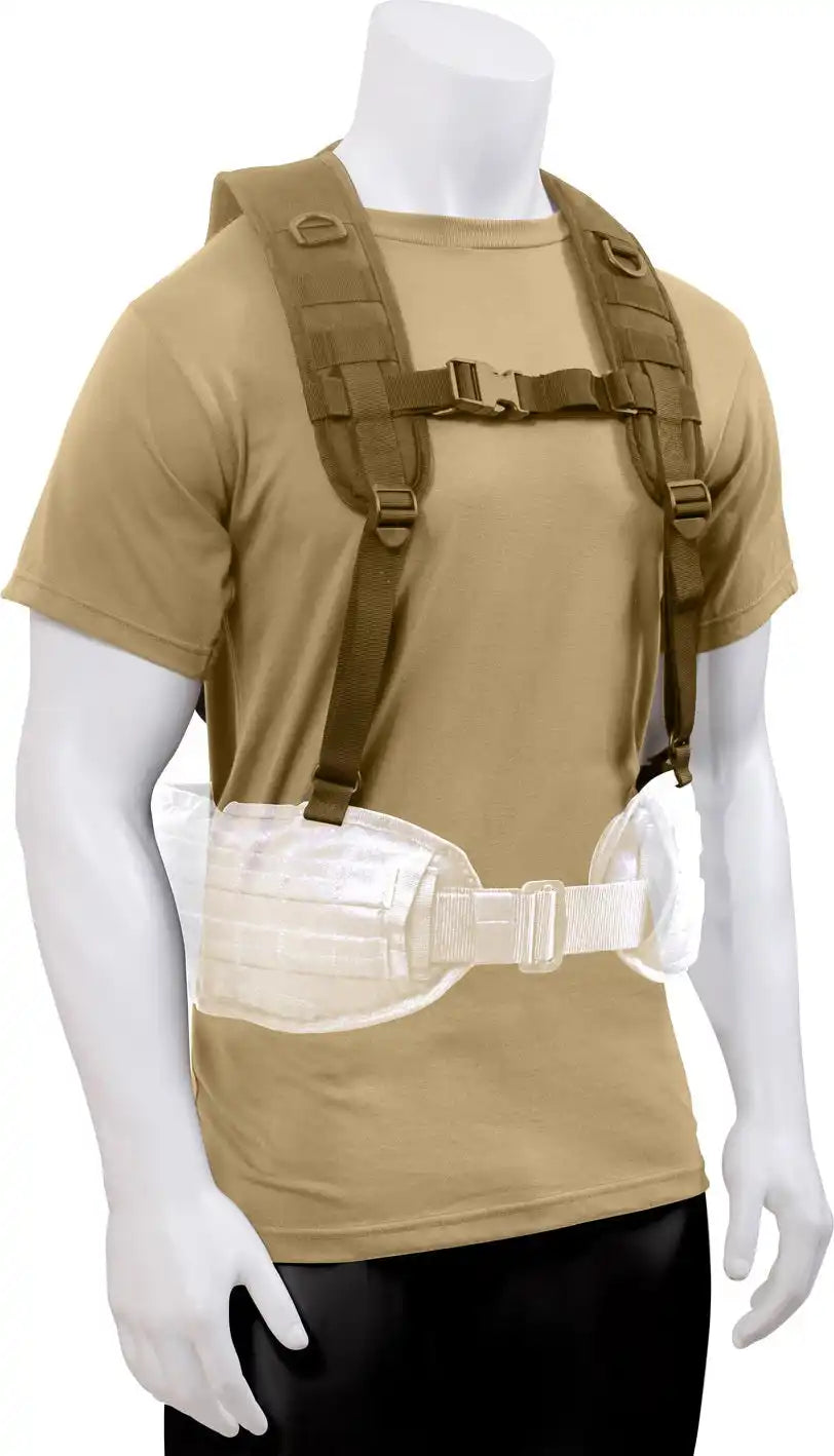 Rothco Battle Harness