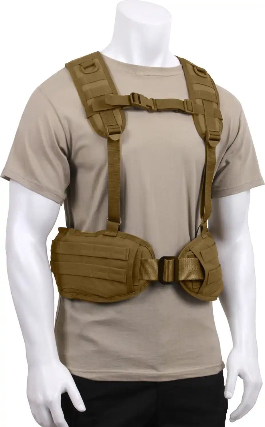 Rothco Battle Harness