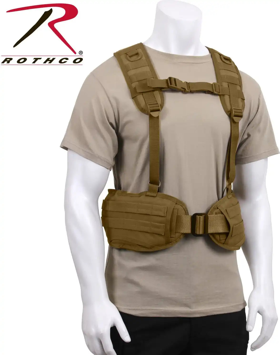 Rothco Battle Harness