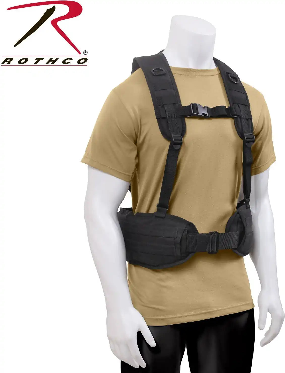 Rothco Battle Harness