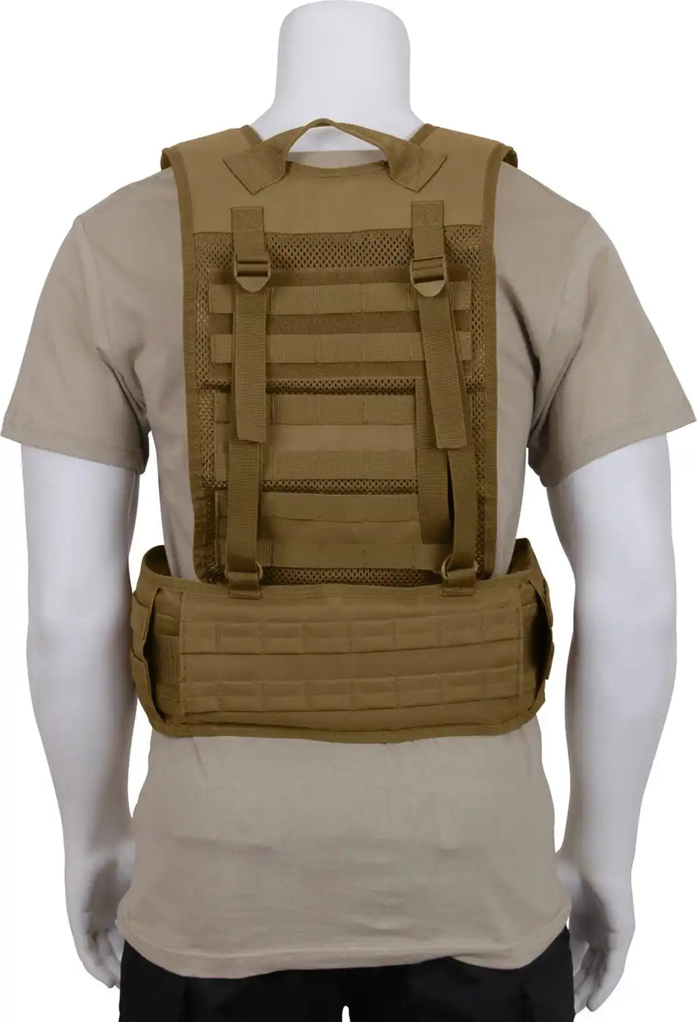 Rothco Battle Harness