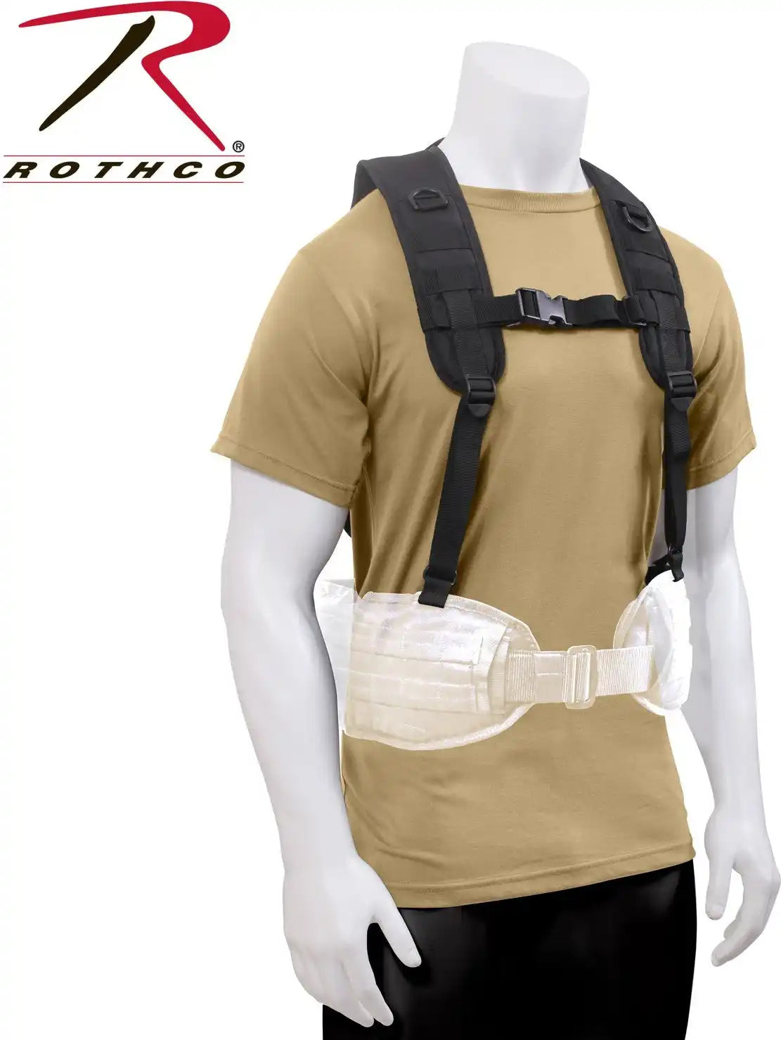 Rothco Battle Harness