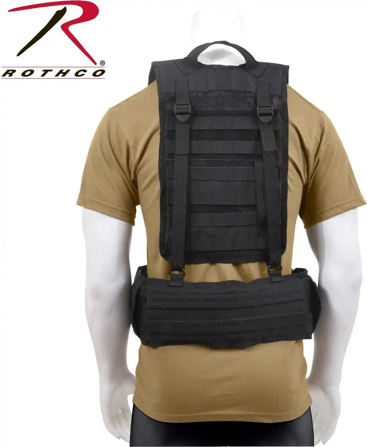 Rothco Battle Harness