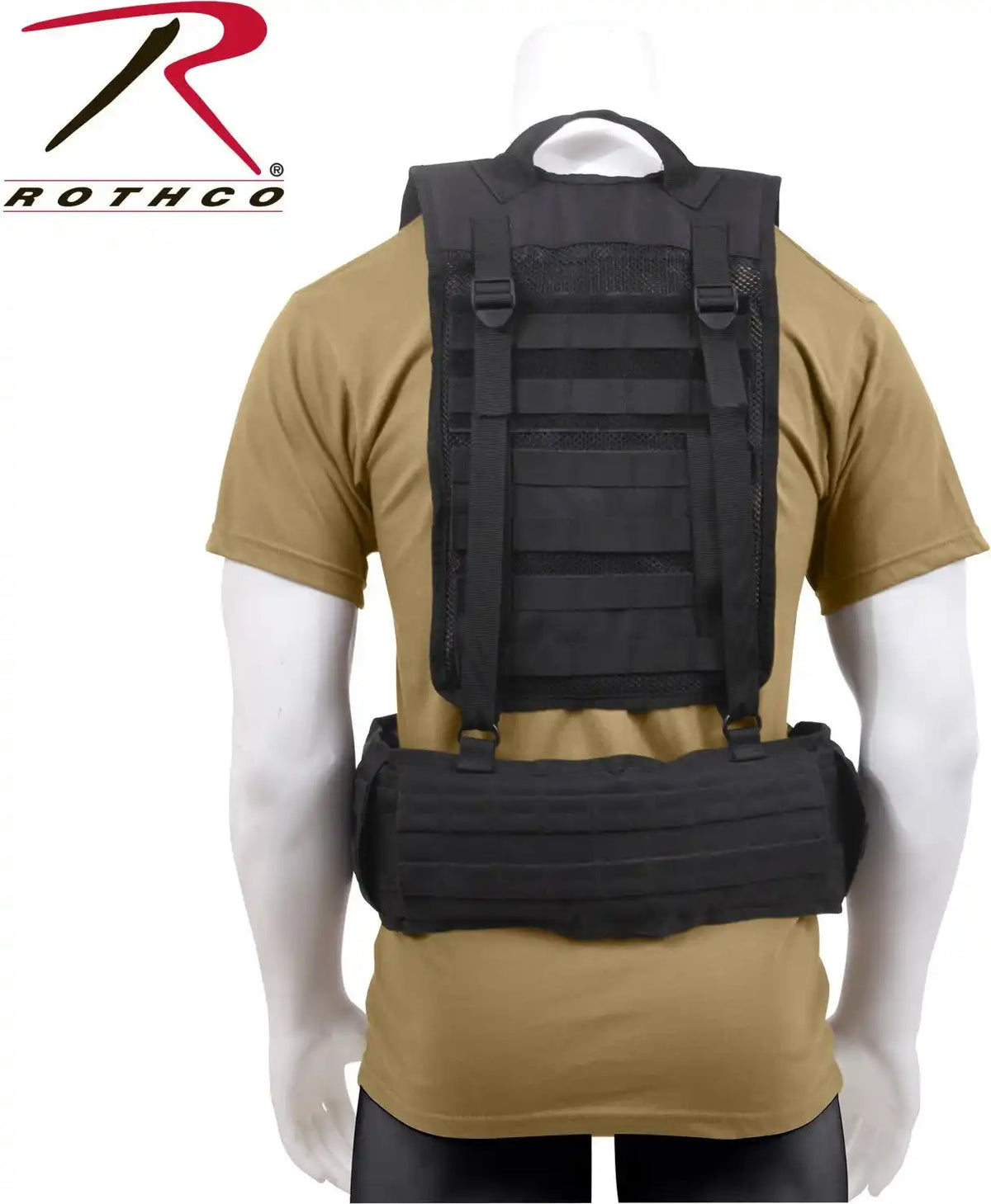 Rothco Battle Harness