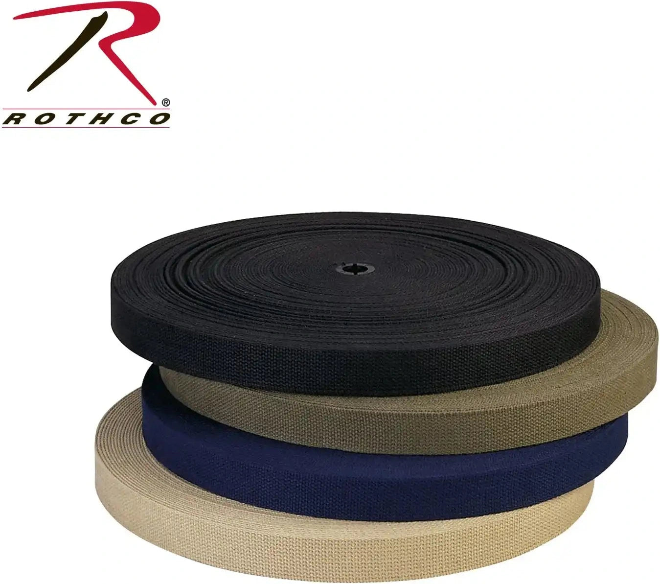 Rothco Belt Webbing