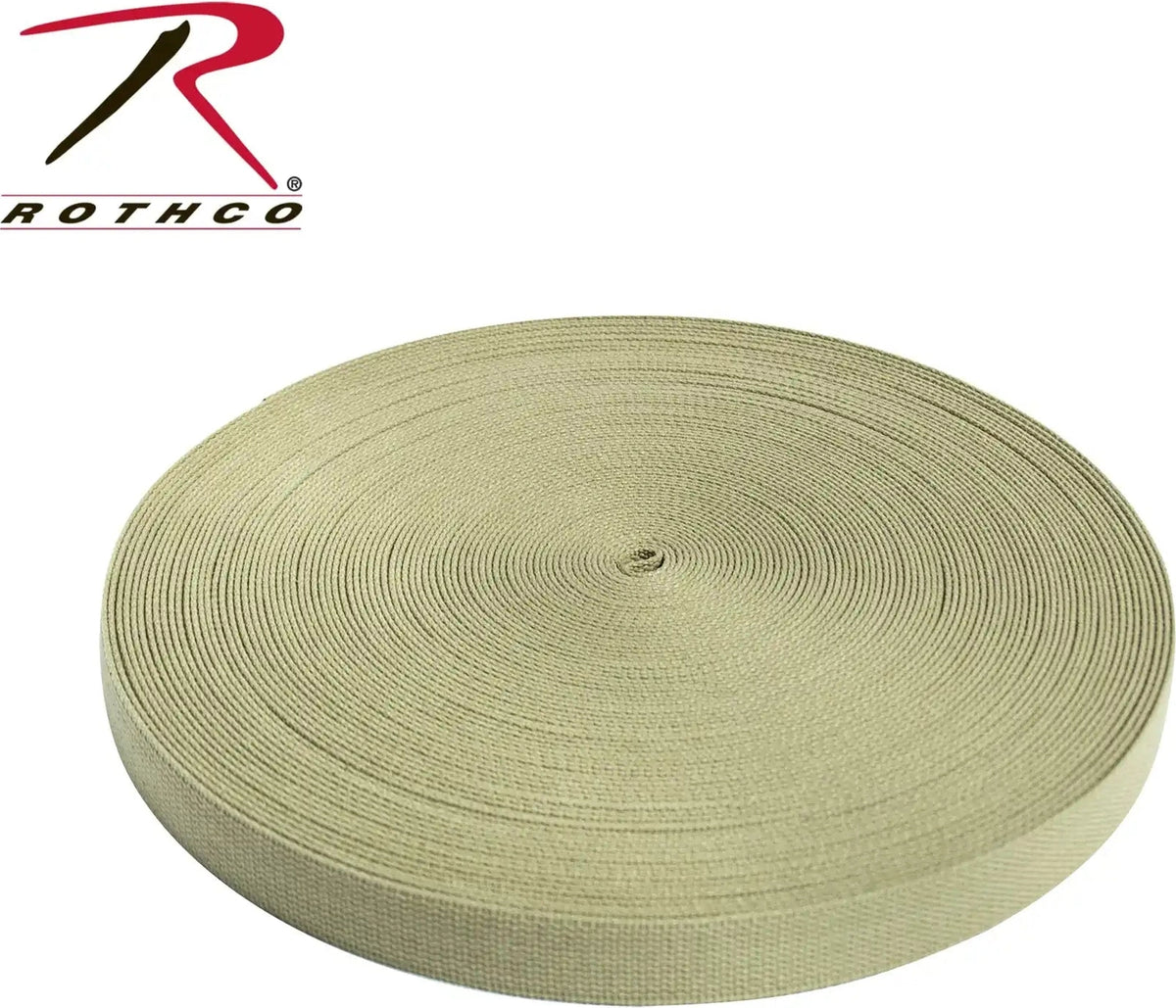 Rothco Belt Webbing