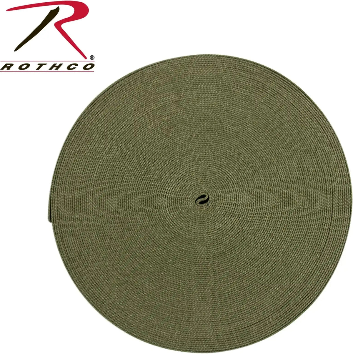 Rothco Belt Webbing