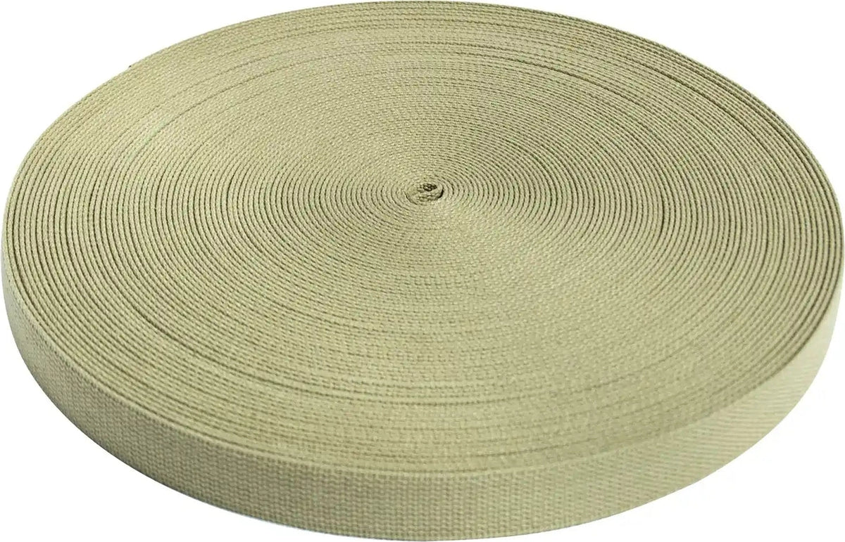 Rothco Belt Webbing - Khaki
