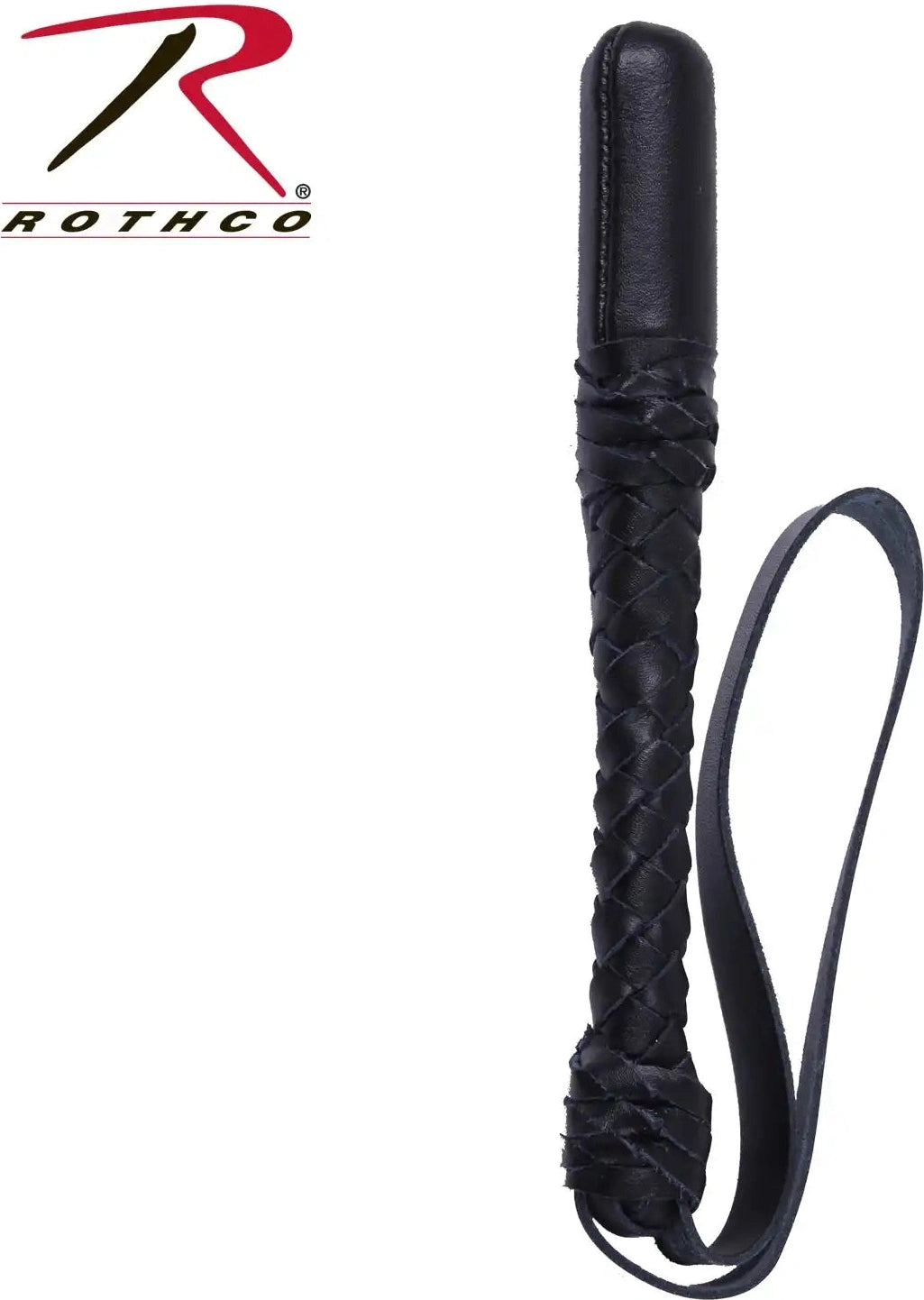 Rothco Billy Club with Wrist Strap