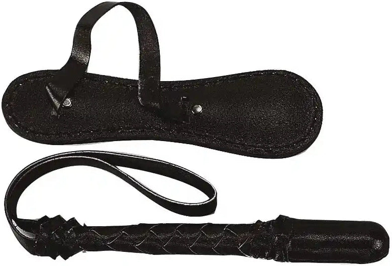 Rothco Billy Club with Wrist Strap
