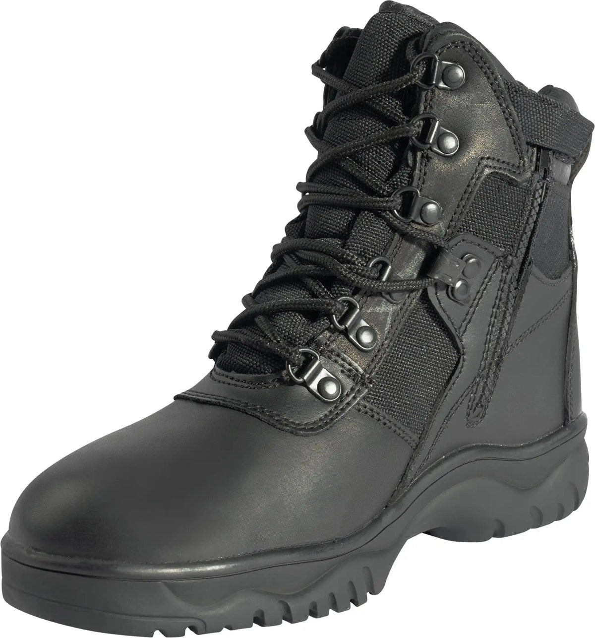 Rothco Blood Pathogen Resistant &amp; Waterproof Tactical Boot 6 Inch 9