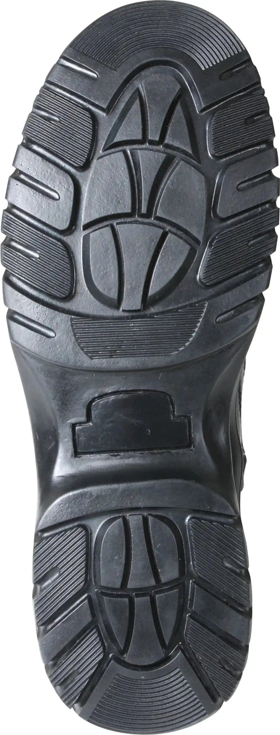 Rothco Blood Pathogen Resistant &amp; Waterproof Tactical Boot 6 Inch 9