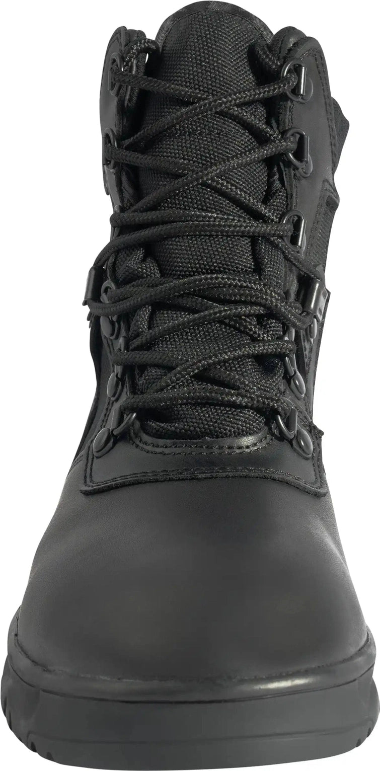 Rothco Blood Pathogen Resistant &amp; Waterproof Tactical Boot 6 Inch 9