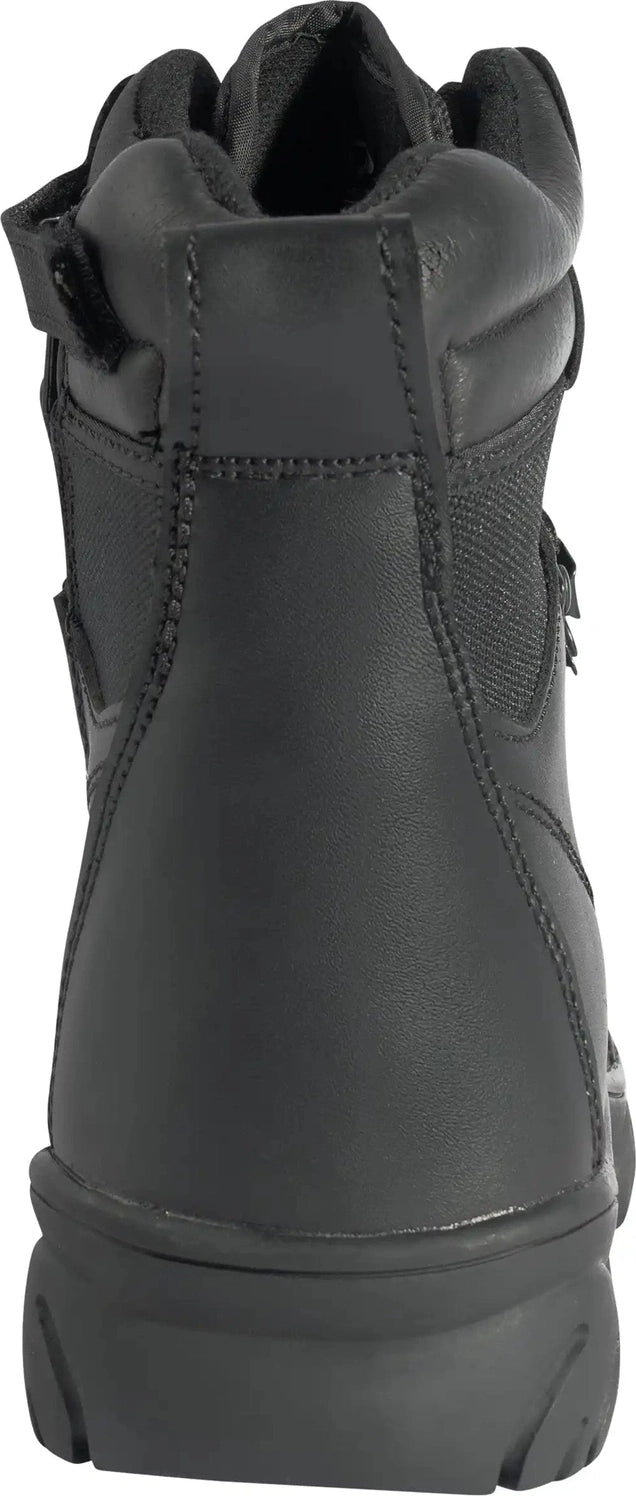 Rothco Blood Pathogen Resistant &amp; Waterproof Tactical Boot 6 Inch 9