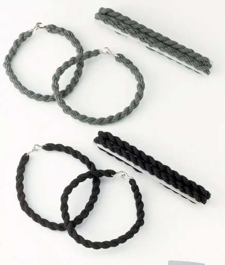 Rothco Blousing Garter Straps