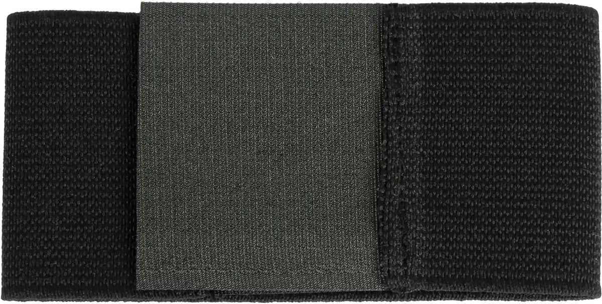 Rothco Blousing Garters Black