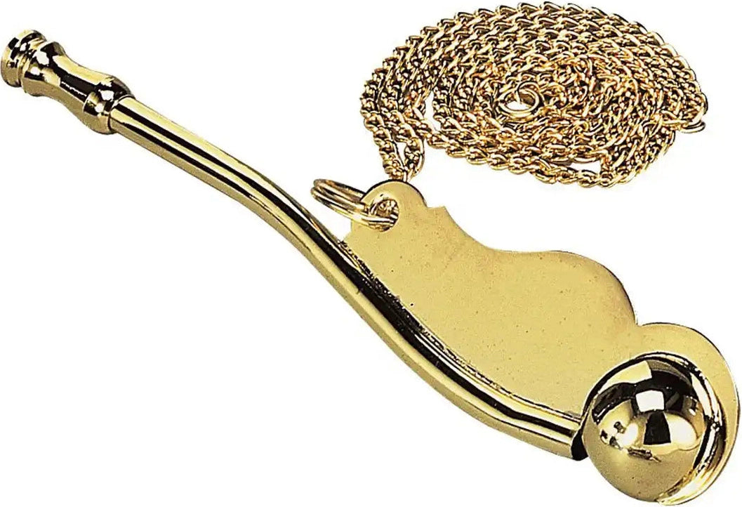 Rothco Boatman’s Whistle