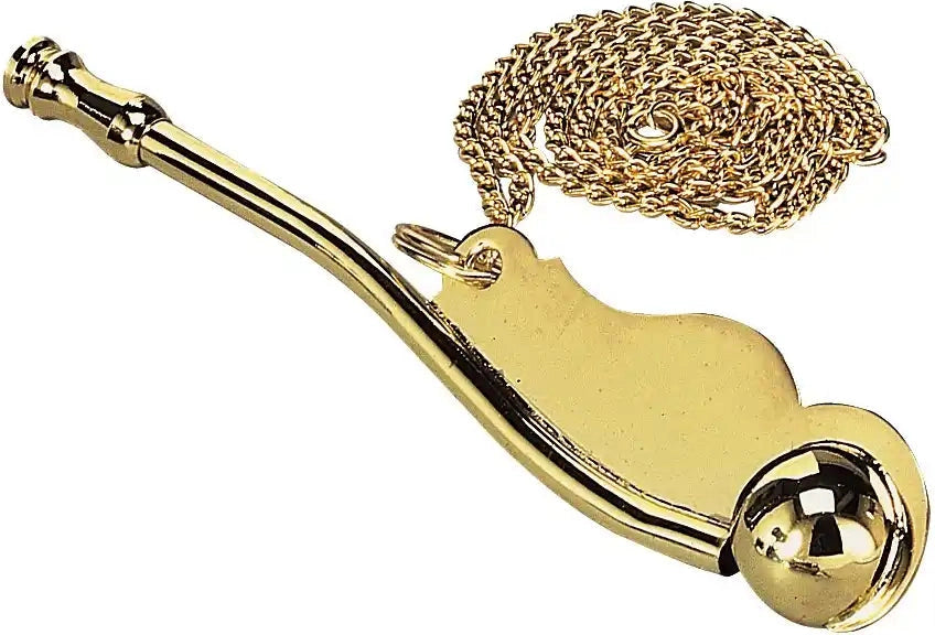 Rothco Boatman’s Whistle