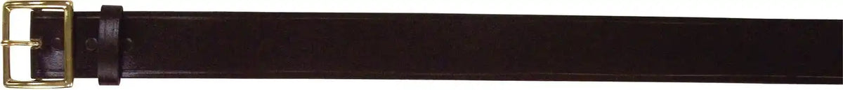 Rothco Bonded Leather Garrison Belt