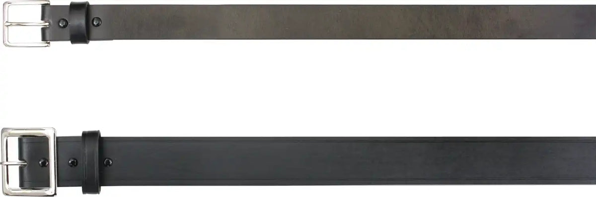 Rothco Bonded Leather Garrison Belt