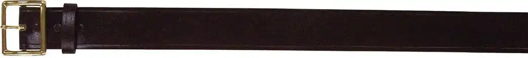Rothco Bonded Leather Garrison Belt
